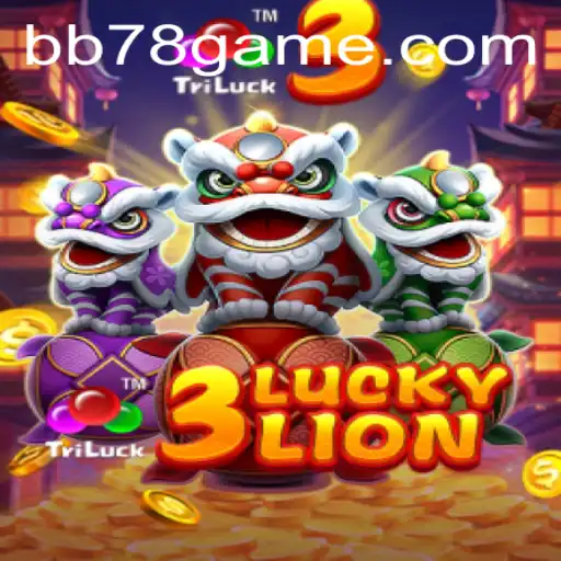 Explorando o Universo de 3LUCKYLION: Um Novo Capítulo no Entretenimento Online