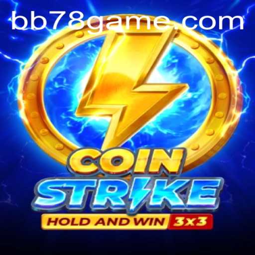 Descubra o Mundo Empolgante do Jogo Coinstrike no bb78.com