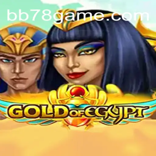 Descobrindo o Fascinante Mundo de GoldOfEgypt no Site bb78.com