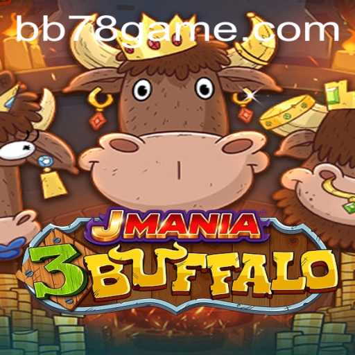 Explorando o Mundo de JMania3Buffalo: Um Jogo Inovador no Cenário Moderno