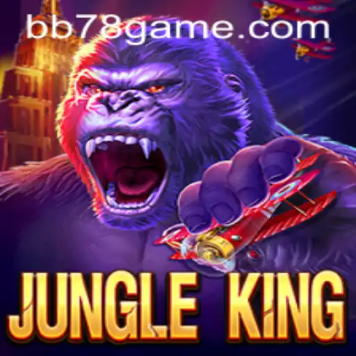 JungleKing: Mergulhando no Mundo Selvagem de Aventuras e Estratégias