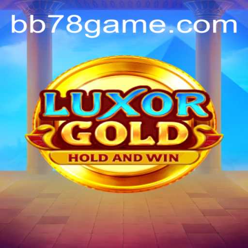 Explorando LuxorGold: O Novo Fenômeno dos Jogos com bb78.com