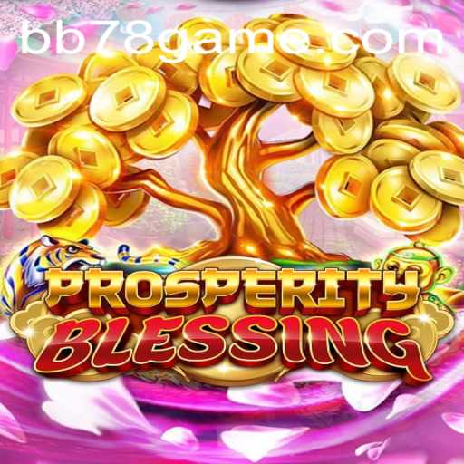 Explorando o Mundo Envolvente de ProsperityBlessing