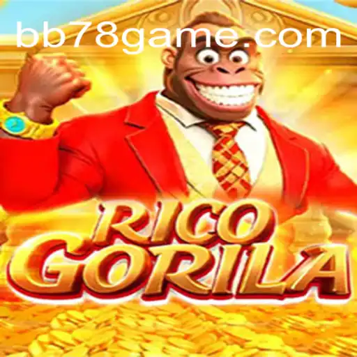 Descubra o Inovador Jogo RicoGorila