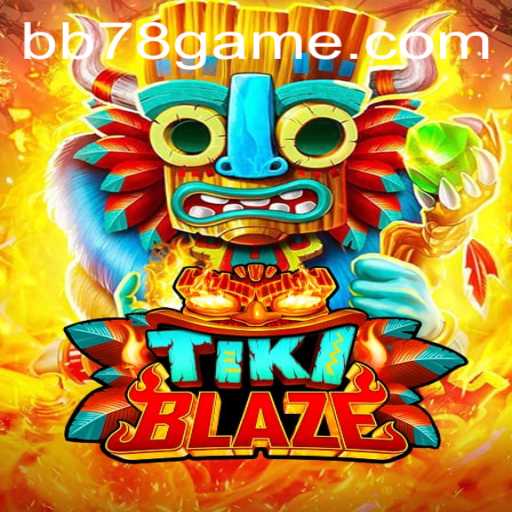 Descubra o Vibrante Mundo de TikiBlaze